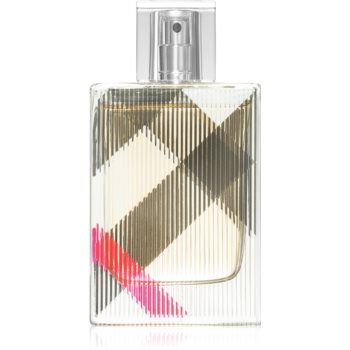 Burberry Brit for Her Eau de Parfum pentru femei