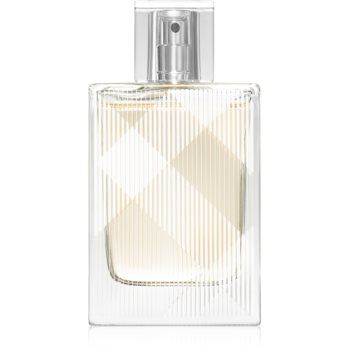 Burberry Brit for Her Eau de Toilette pentru femei