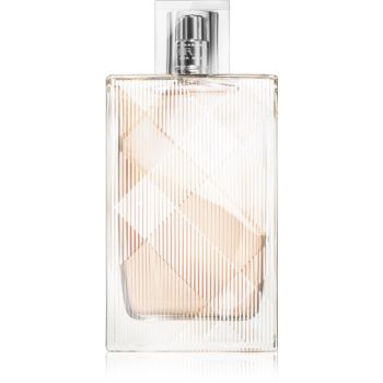 Burberry Brit for Her Eau de Toilette pentru femei