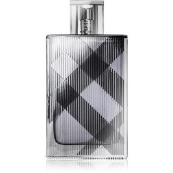 Burberry Brit for Him Eau de Toilette pentru bărbați