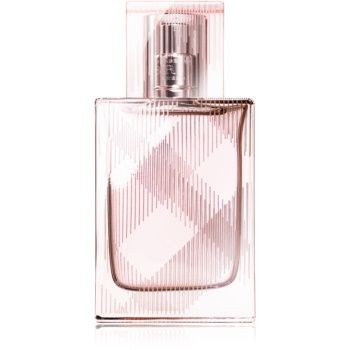 Burberry Brit Sheer Eau de Toilette pentru femei