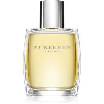 Burberry Burberry for Men Eau de Toilette pentru bărbați