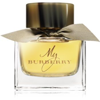 Burberry My Burberry Eau de Parfum pentru femei