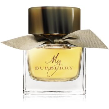 Burberry My Burberry Eau de Parfum pentru femei