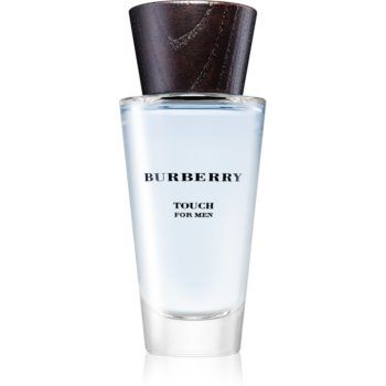 Burberry Touch for Men Eau de Toilette pentru bărbați