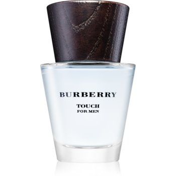 Burberry Touch for Men Eau de Toilette pentru bărbați