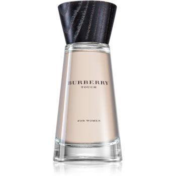 Burberry Touch for Women Eau de Parfum pentru femei