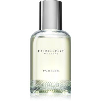 Burberry Weekend for Men Eau de Toilette pentru bărbați