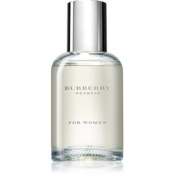 Burberry Weekend for Women Eau de Parfum pentru femei