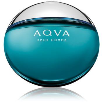 BULGARI Aqva Pour Homme Eau de Toilette pentru bărbați