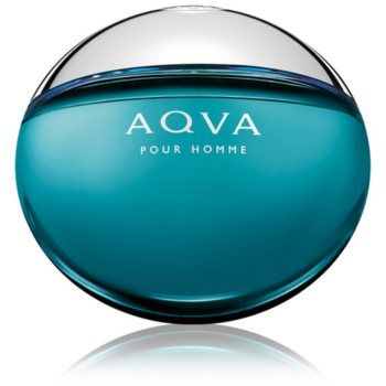 BULGARI Aqva Pour Homme Eau de Toilette pentru bărbați