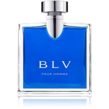 BULGARI BLV Pour Homme Eau de Toilette pentru bărbați