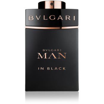 BULGARI Bvlgari Man In Black Eau de Parfum pentru bărbați