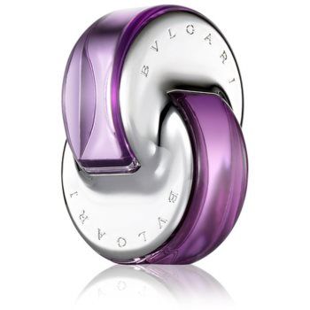 BULGARI Omnia Amethyste Eau de Toilette pentru femei