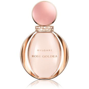 BULGARI Rose Goldea Eau de Parfum Eau de Parfum pentru femei