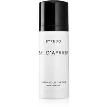 BYREDO Bal D'Afrique spray parfumat pentru par unisex