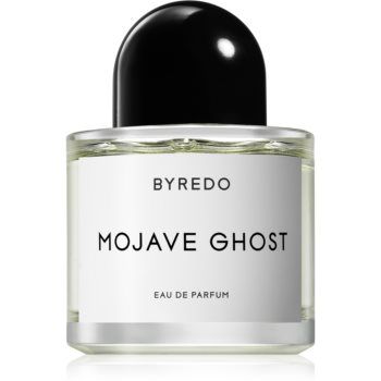 BYREDO Mojave Ghost Eau de Parfum unisex de firma original