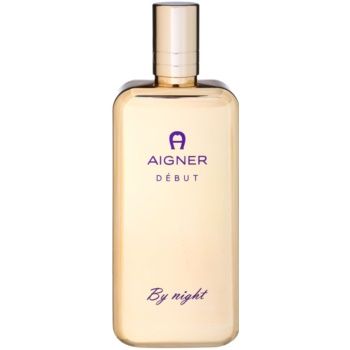 Etienne Aigner Debut by Night Eau de Parfum pentru femei