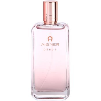 Etienne Aigner Debut Eau de Parfum pentru femei