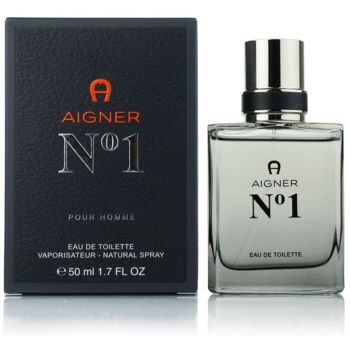 Etienne Aigner No. 1 Eau de Toilette pentru bărbați