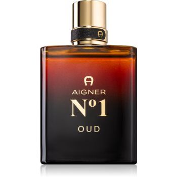 Etienne Aigner No. 1 Oud Eau de Parfum pentru bărbați