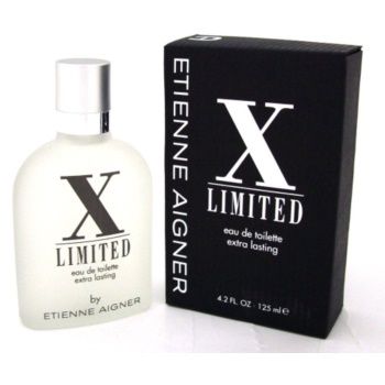 Etienne Aigner X-Limited Eau de Toilette unisex