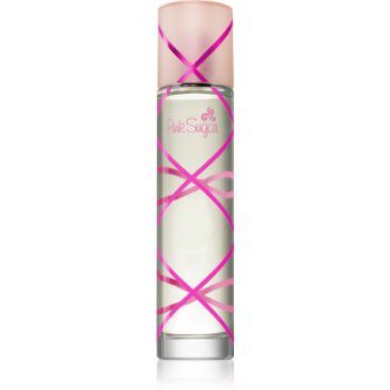 Pink Sugar Pink Sugar Eau de Toilette pentru femei