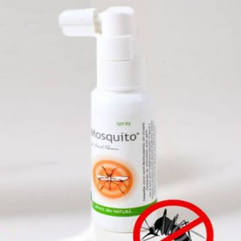 Mosquito spray, 50 ml, Pro Natura