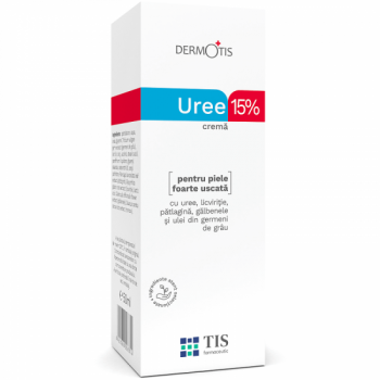 Assista Crema cu Uree 15% x 50 ml