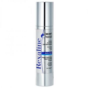 Crema pentru fata Hydra-Dose, 50 ml, Rexaline