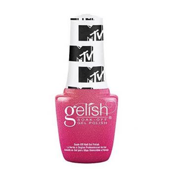 Lac unghii semipermanent Gelish Ultimate Mixtape 9ML