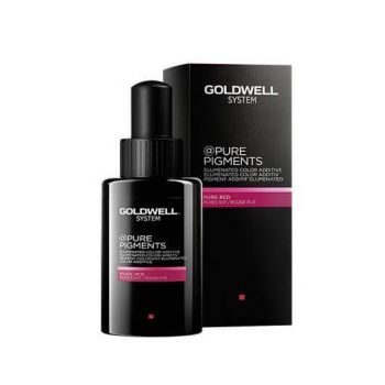 Pigment de par Goldwell Pure Pigments Red 50ml