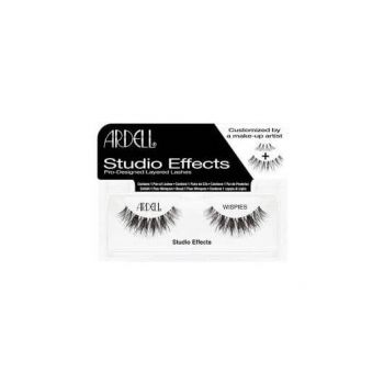 Gene false Ardell Studio Effects Wispies Black