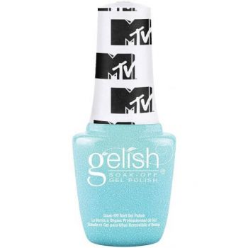 Lac unghii semipermanent Gelish Electric Remix 9ML