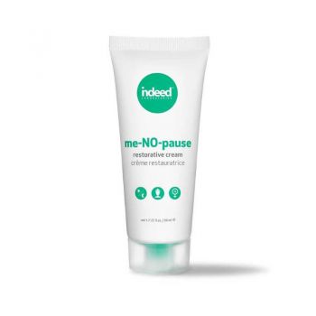 Crema regeneranta - menopauza x 50ml, Indeed Labs