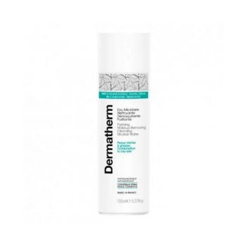 Dermatherm - apa micelara purifianta TMG x 150ml