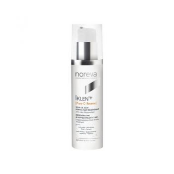 Noreva Iklen+PUR C REVERSE crema de zi x 40ml