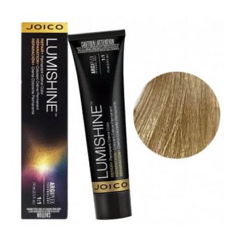 Vopsea de par Joico Lumishine Permanent Creme 9N 74ml