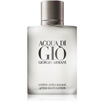 Armani Acqua di Giò Pour Homme after shave pentru bărbați