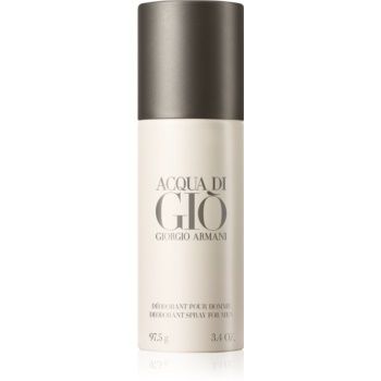 Armani Acqua di Giò Pour Homme deodorant spray pentru bărbați