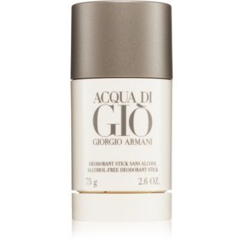 Armani Acqua di Giò deostick pentru bărbați