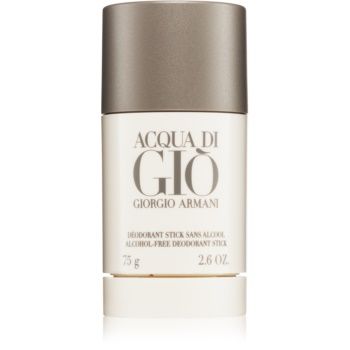 Armani Acqua di Giò Pour Homme deostick pentru bărbați