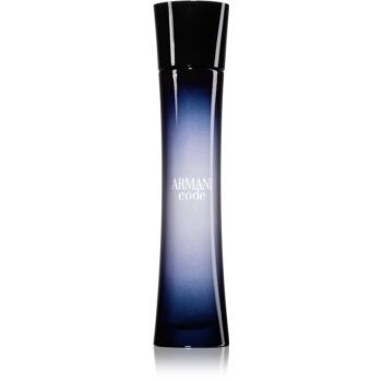 Armani Code Eau de Parfum pentru femei