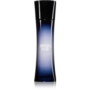 Armani Code Eau de Parfum pentru femei