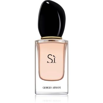 Armani Sì Eau de Parfum pentru femei