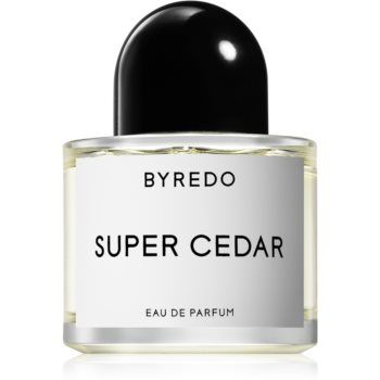 BYREDO Super Cedar Eau de Parfum unisex