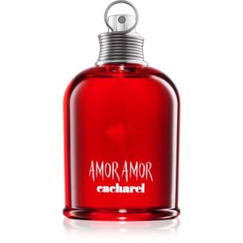 Cacharel Amor Amor Eau de Toilette pentru femei