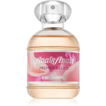 Cacharel Anaïs Anaïs Premier Délice Eau de Toilette pentru femei