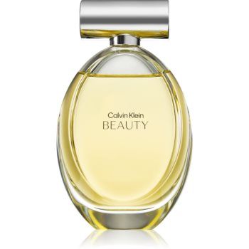Calvin Klein Beauty Eau de Parfum pentru femei