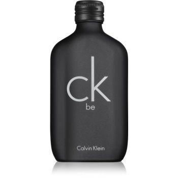 Calvin Klein CK Be Eau de Toilette unisex la reducere